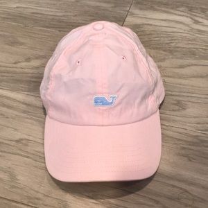 Pink Women's Vineyard Vines Hat